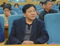 刘伟讲述《中国当前经济和金融形势的解析与走势》