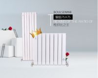 北京暖气片厂家【勃森散热器】惠耀京城