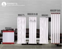 北京暖气片厂家【勃森散热器】惠耀京城