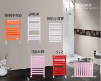 北京暖气片厂家【勃森散热器】惠耀京城
