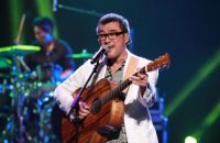 李宗盛、羽泉、萱萱 与你相约联邦家私《经典传奇 品牌盛典》