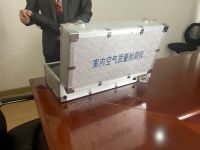 评测：你家的家具甲醛含量超标了吗？