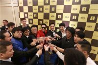 易百集团旗下斑装修签约陈浩民 成国内首家明星代言装修公司