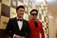 易百集团旗下斑装修签约陈浩民 成国内首家明星代言装修公司