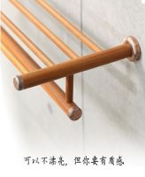 度娘没告诉你的浴室锈·渍产生的原因