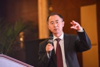 2016年第十一届中国生态环境建材发展论坛圆满召开