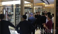 精度卫浴2016秋季核心经销商高峰论坛暨产品研讨会举行