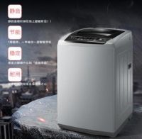 洗衣机破万单品诞生 双十一小天鹅首轮预售豪夺行业之冠