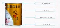 首次定义“涂装智能”：晨阳水漆康+智能水漆引发行业新风尚