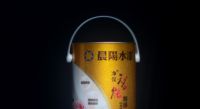 首次定义“涂装智能”：晨阳水漆康+智能水漆引发行业新风尚