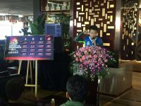 “2016成都房地产行业、建筑装饰行业篮球友谊赛”开赛在即