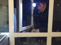 厉害了word博浪空气能，越冷越畅销