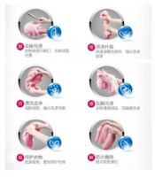 双11 疼爱老婆小帮手，LG的洗衣神器竟是它