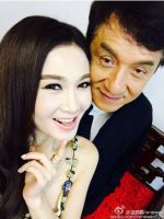 扒一扒：华语电影深圳盛典惊艳亮相    Ta的风头竟然盖过成龙！