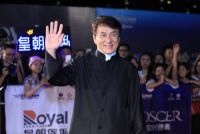 扒一扒：华语电影深圳盛典惊艳亮相    Ta的风头竟然盖过成龙！