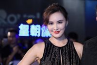 扒一扒：华语电影深圳盛典惊艳亮相    Ta的风头竟然盖过成龙！
