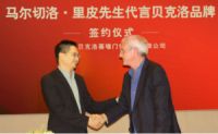 贝克洛“拿下”最牛国足主帅里皮！