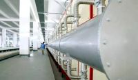 华艺卫浴128米新型节能隧道窑点火仪式圆满成功