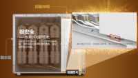 家用直饮厨房净水机，美的1586A值得拥有