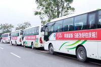 苹果装饰13周年庆典暨全民好住节火爆落幕   5折狂欢点燃星城