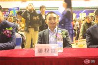 “艺桶天下”华艺卫浴精工品质中国行•河南站首战告捷