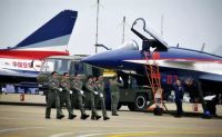 美力格邀您共鉴第十一届中国国际航空航天博览会