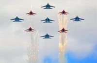 美力格邀您共鉴第十一届中国国际航空航天博览会
