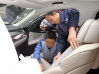 鲁班学院第三讲“椅子的研究与设计”探索家具人才培养新模式