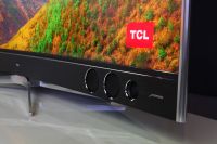 全线曲面电视倾情参与，TCL携手美的11.5黑白双惠盛大开启