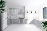 方太水槽洗碗机 为你的厨房“梦工厂”改造助攻