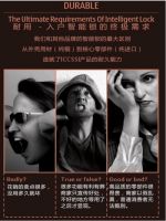 iccssi京东众筹刷新行业纪录，成为智能门锁闪亮新星