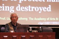 设计为民，了解中国文化DNA——第二届清华美院高级研修班课程圆满完成