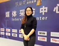 筑巢奖专访|郭莘：筑巢奖为我们打开了解外界的大门