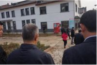 山东省搬迁扶贫现场会日日顺健康水站成为重点项目之一