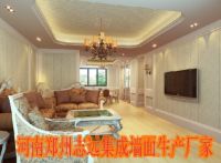集成墙面开店利润分析,如何经营集成墙面专卖店！