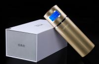 多维度对决，看饮者卫士智能水杯称王