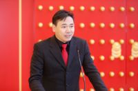 见证里程碑时刻----大石馆新三板挂牌宝钟敲响！