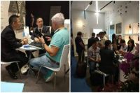 2016香港国际秋季灯饰展落幕 西顿携实力新品完美收官