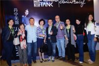 驱动创新，引领未来 ---“星咖特购·PDC时尚秀之夜”成功举办