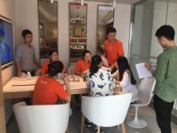 构家：期望每一次服务都能超出你的预期，创造惊喜