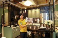 用心11年让家更美好 宜家广州11周年庆满500元送50元活动赠卡