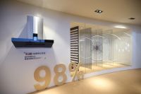 荣膺2016红点奖 方太星魔方让厨房更具魅力