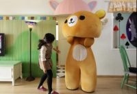 设计名师导火牛5套家装设计作品 哪套色彩搭配让人眼前一亮