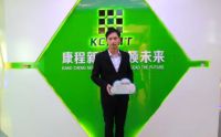 让环保扎根现在，用绿色昭示未来——康程新材：我的蓝天白云梦
