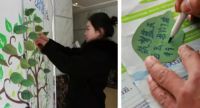 让环保扎根现在，用绿色昭示未来——康程新材：我的蓝天白云梦