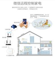 双十一尖端科技成亮点，小为智能开关领衔发展新趋势