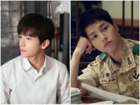 杨洋VS宋仲基？一名资深选择困难症少女的自愈之路！