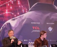 探索技术新极限，李安携手TCL·XESS创逸致敬电影艺术