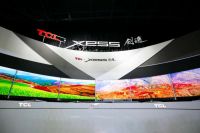 探索技术新极限，李安携手TCL·XESS创逸致敬电影艺术