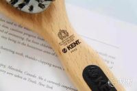 英国匠人纯手工做了240年 能梳头能按摩分分钟秒杀谭木匠